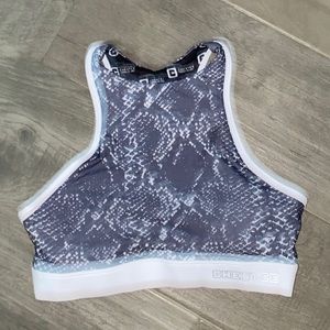 Sports Bra Size 6 brand new